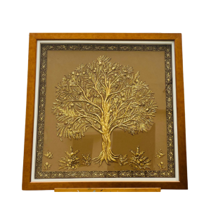 Kalpavriksha – Tree of Abundance by Soni