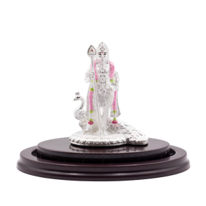 Kartikeya Murti